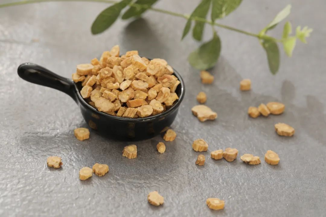Pharmacist's Insights: The Series on 'Dang Shen' (Codonopsis)