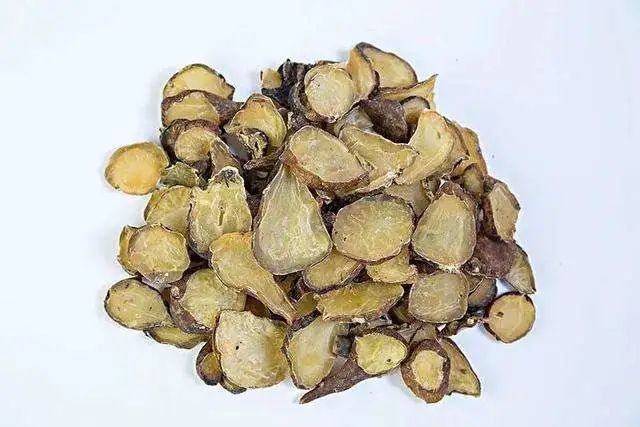 The Efficacy and Toxicity of Aconite (Fu Zi)