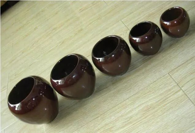 The Marvelous Cupping Therapy in Traditional Chinese Medicine: Many Benefits, but Not for Everyone!