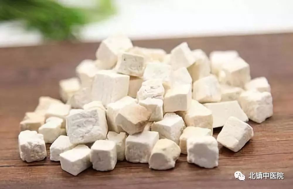 Poria (Fu Ling) - A Comprehensive Overview