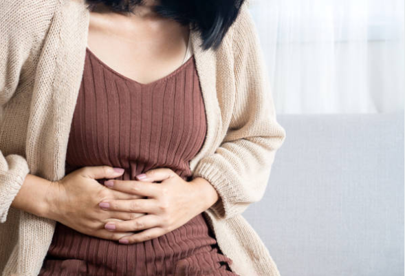 Three Classic Formulas for Treating Spleen and Stomach Yang Deficiency with Cold