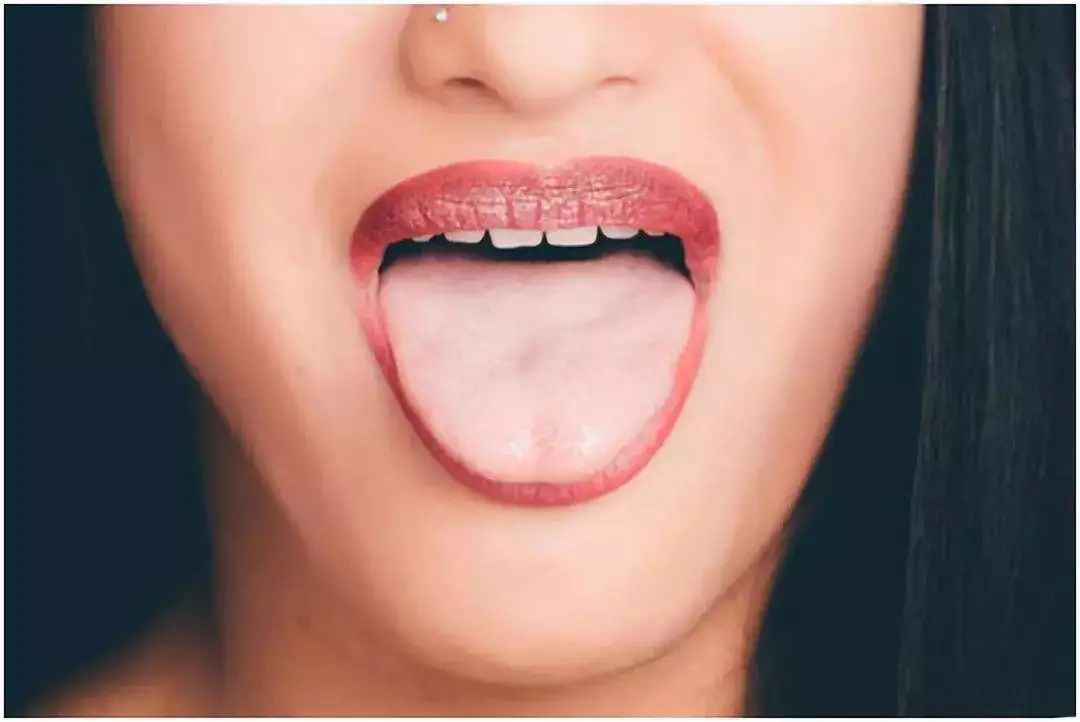 The Health of Your Body is Reflected on Your Tongue: Discover the Condition of Your Organs by Observing Your Tongue!