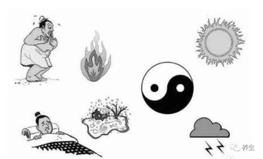 Understanding Yin and Yang in Traditional Chinese Medicine: How to Maintain Balance