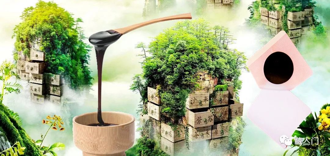 Gaoji: The Art of Traditional Chinese Medicinal Paste
