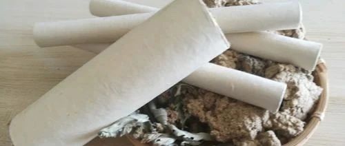 The Soul of Moxibustion: The Ten Benefits of Moxibustion During Menstruation