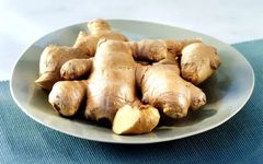 Should You Peel Ginger? The Answer You Need to Know
