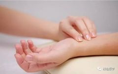 Summary of Pulse Diagnosis in Traditional Chinese Medicine