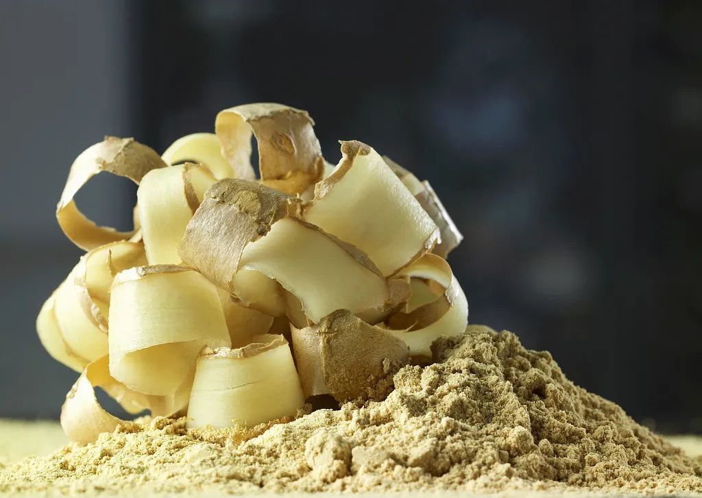 What is the Difference Between Fresh Ginger and Dried Ginger?