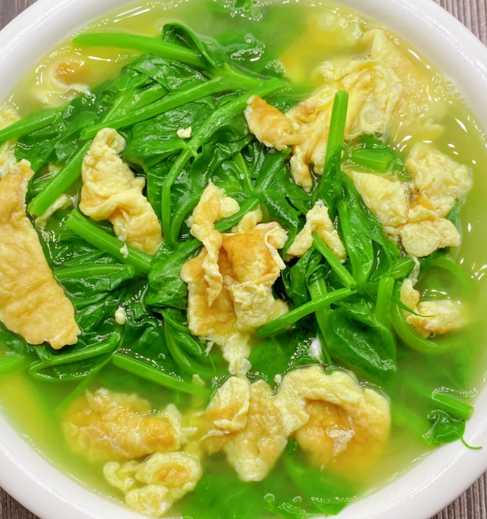 Spring Liver Care: Recommended Dishes for Detoxification and Better Metabolism