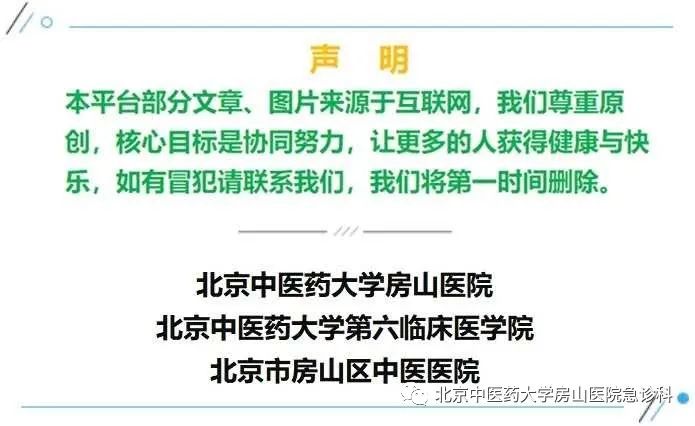 Weekly Study of TCM Classics: Treatise on Cold Damage