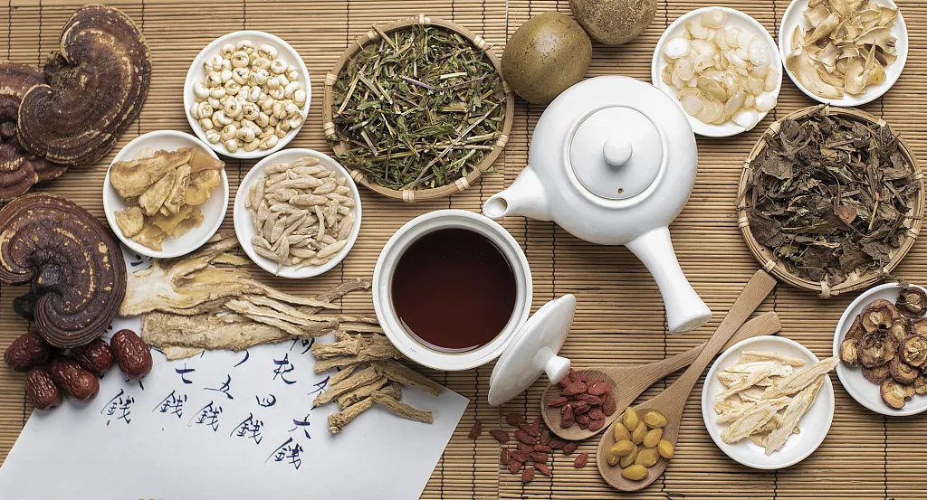 Effective TCM Health Preservation Techniques: Five Methods to Improve Suboptimal Health