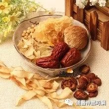 An Overview of Medicinal Cuisine