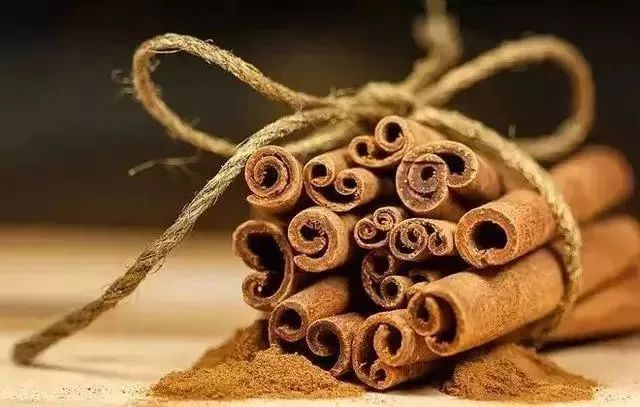 The Magical Chinese Herb on the Dining Table