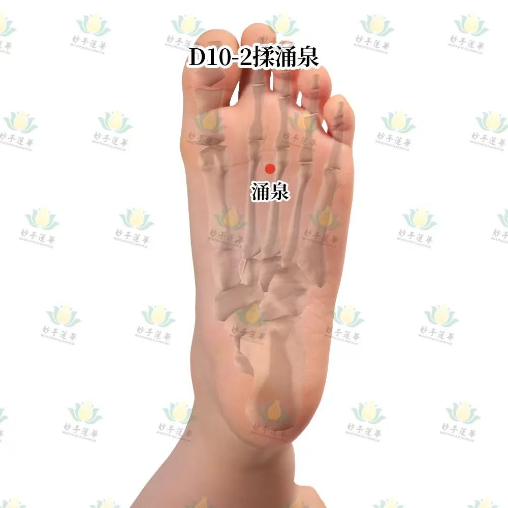 What to Do When Yang is Warm and Yin is Cold?