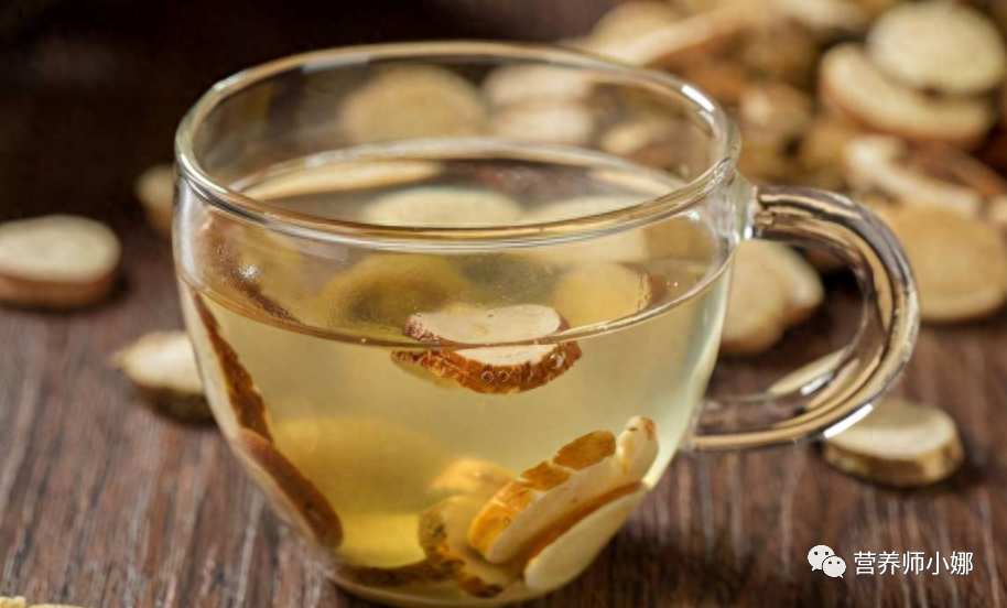 The Dangers of Drinking Astragalus Water: Is It Really Harmful to the Kidneys?