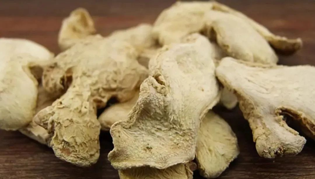Warming Yang Formula: Four Herbs to Warm the Heart, Lungs, Spleen, Liver, and Kidneys, Sweeping Away Cold from the Five Organs