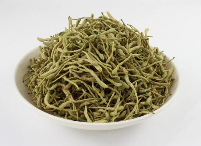 The Efficacy and Functions of Honeysuckle: What Should Not Be Eaten Together with Honeysuckle
