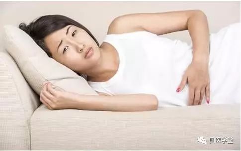 Common Manifestations of Yin Deficiency in Traditional Chinese Medicine