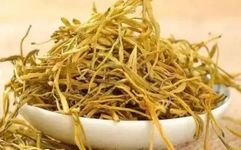 Honeysuckle and Its Perfect Partners: Drinking for Better Health Over Time