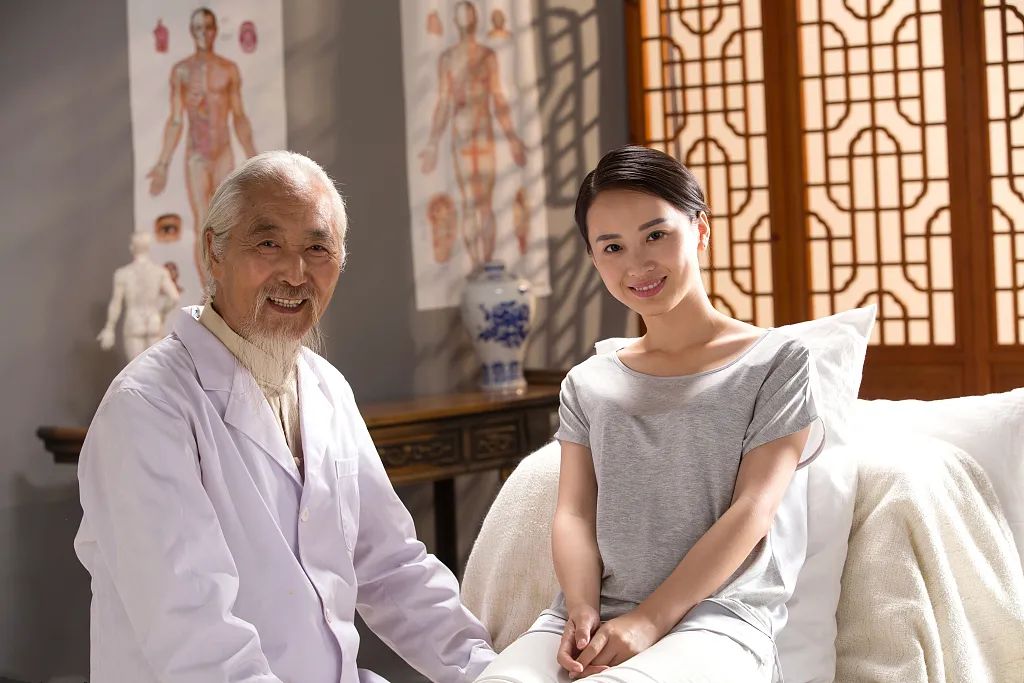 Is Blood Deficiency in Traditional Chinese Medicine the Same as Anemia in Western Medicine?
