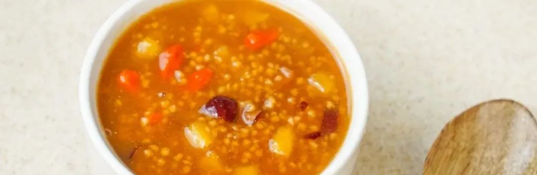 Spring Porridge is Better than Tonics! These 6 Vegetarian Porridges Nourish the Spleen, Support the Liver, and Eliminate Fatigue, Greatly Beneficial~