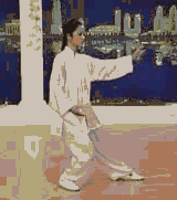 Comprehensive Guide to Tai Chi Movements: Exercise at Home!