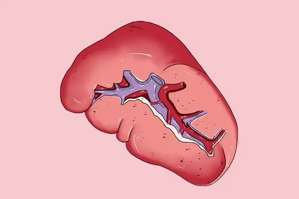 Symptoms of Spleen and Stomach Yang Deficiency and How to Regulate Them