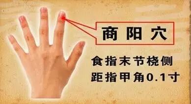 You Are Your Best Doctor: "Acupoint Pressure Chart"! Save It If You Need It
