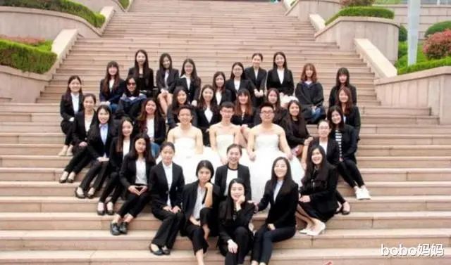 Why Are There More Female Students Than Male Students in Many Universities Despite a Male Surplus in China?