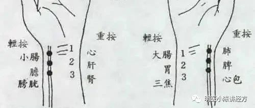 Lecture 130 - Understanding the Pulse of Xiao Chai Hu