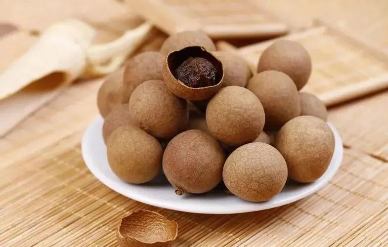 Ten Foods to Nourish Qi and Blood