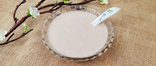 Nourishing Recipes for Spring: Beat Heat with Yin-Enhancing Drinks!