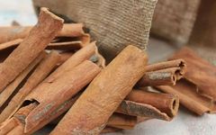 The Efficacy and Functions of Cinnamon