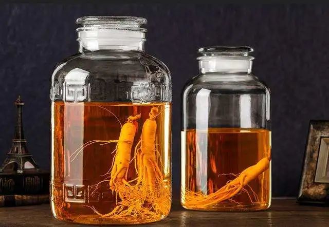 The Benefits and Uses of Ginseng in Traditional Chinese Medicine