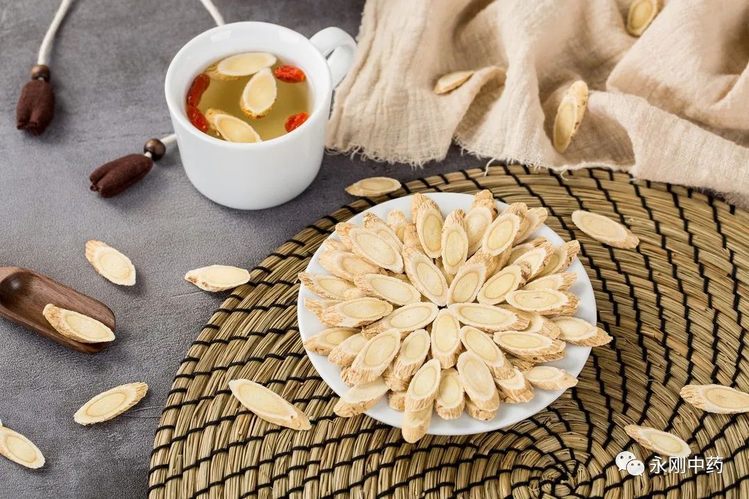 Summer Qi and Blood Nourishment: 6 Combinations of Dang Shen and Suitable Groups
