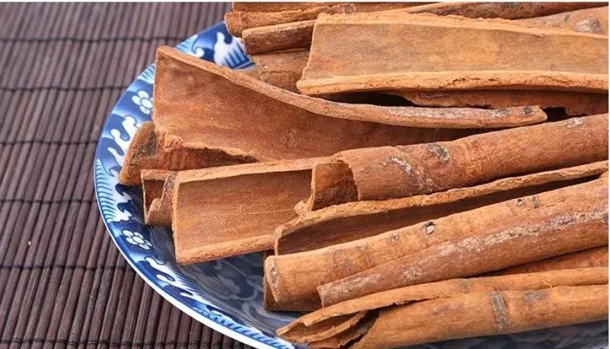 The Efficacy and Functions of Cinnamon
