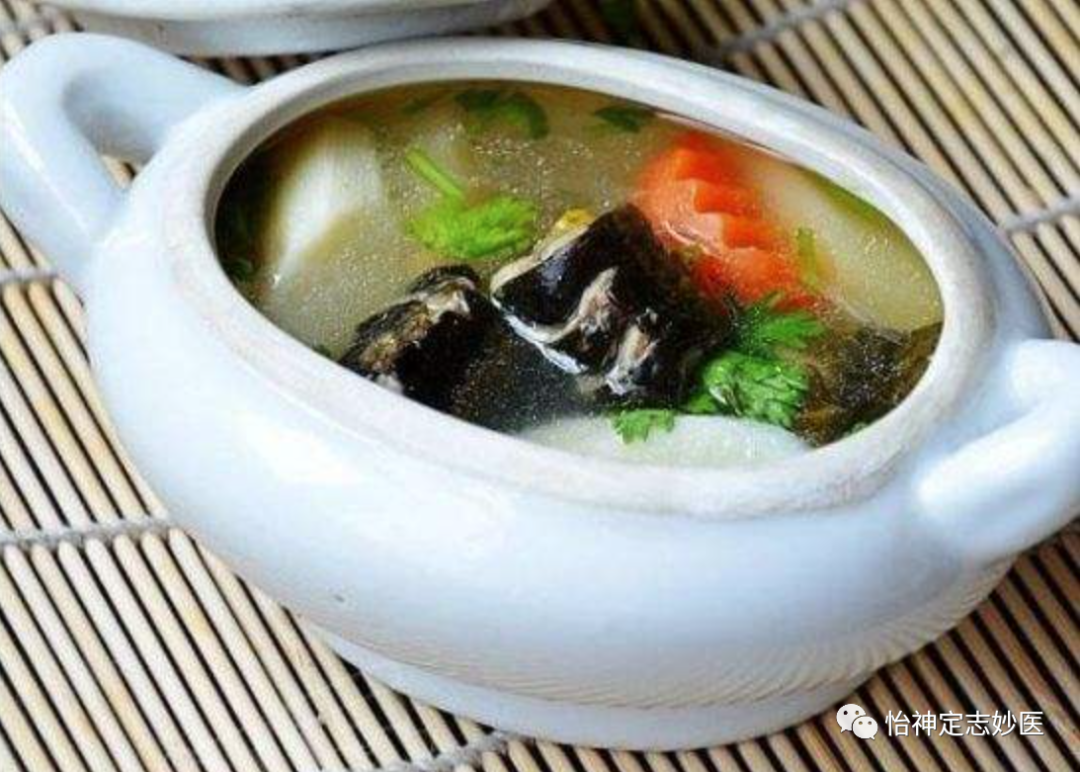 Understanding Yin Deficiency Constitution