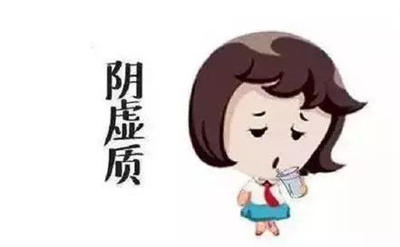How to Nourish a Yin Deficiency Constitution?