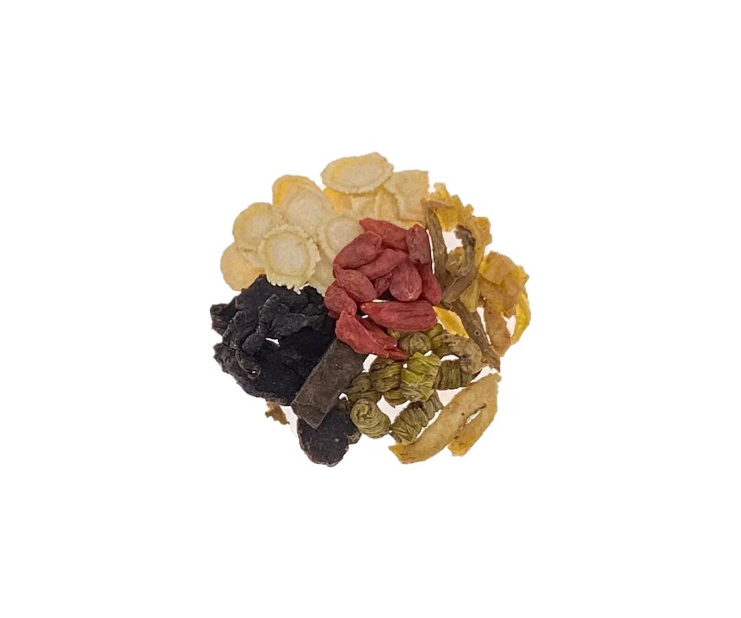 A Discussion on Health Preservation for Yin Deficiency