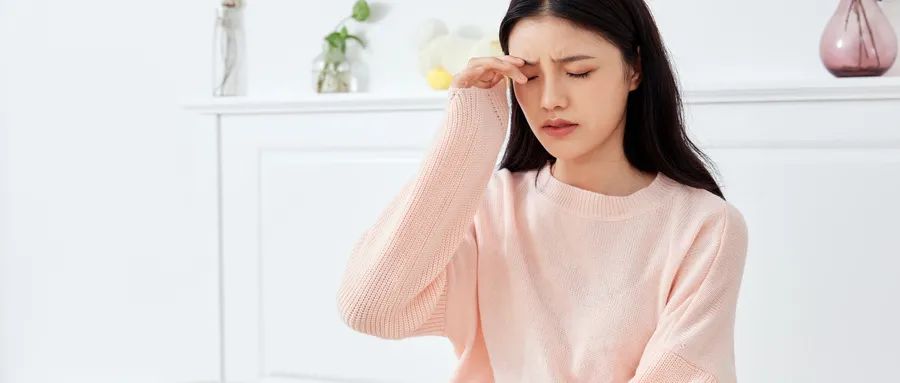 8 Symptoms of Blood Deficiency That 90% of Women Experience! 4 Key Nourishing Methods to Consider