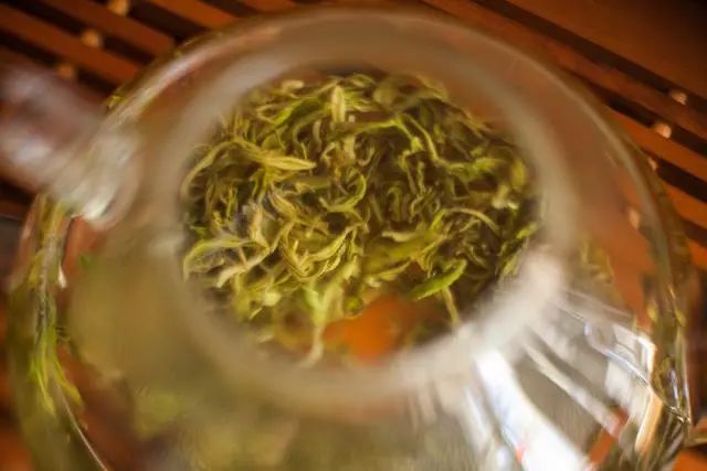Honeysuckle: A Treasure for Brewing Tea, Helping to Solve 5 Problems