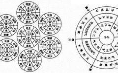 The Cycle of the Six Qi and the Interior-Exterior Relationship in Traditional Chinese Medicine