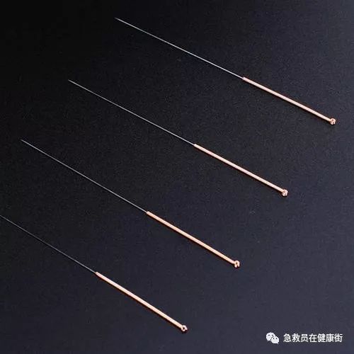 Filiform Needles in Traditional Chinese Medicine