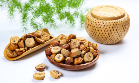 Traditional Chinese Medicine Insights: Liver Qi Stagnation? 5 Herbs for Soothe Liver and Regulate Qi