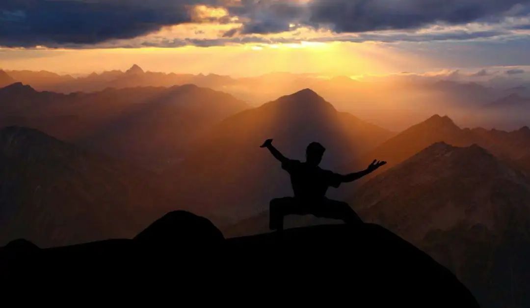 What is Tai Chi Wisdom?