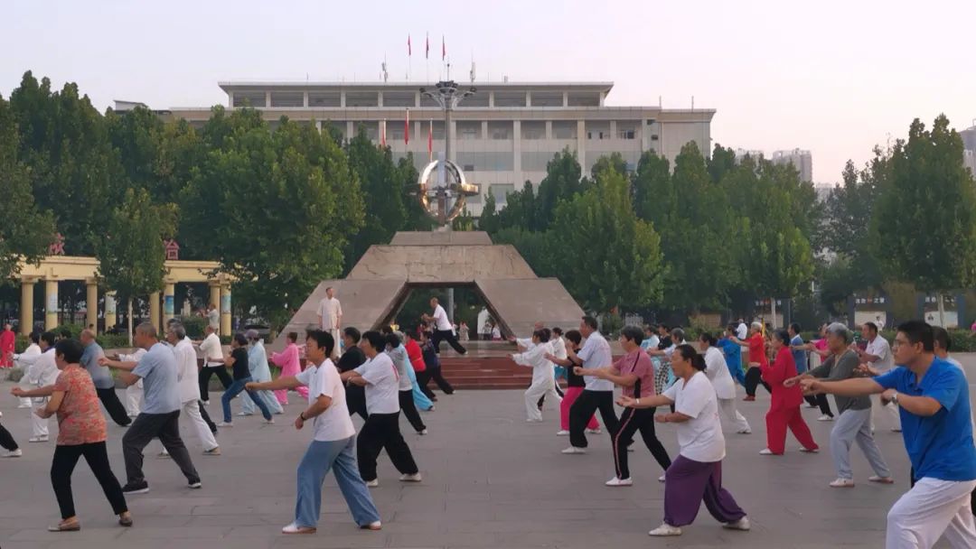 Worried About Not Mastering Tai Chi? The Most Comprehensive Practice Points Are Here! (Be Sure to Save)