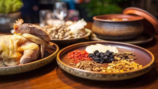 Understanding Medicinal Cuisine: Can It Be Consumed Freely?