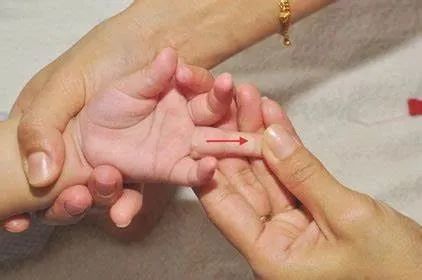 Observing Children's Fingerprints: The Secrets Hidden in Small Palms