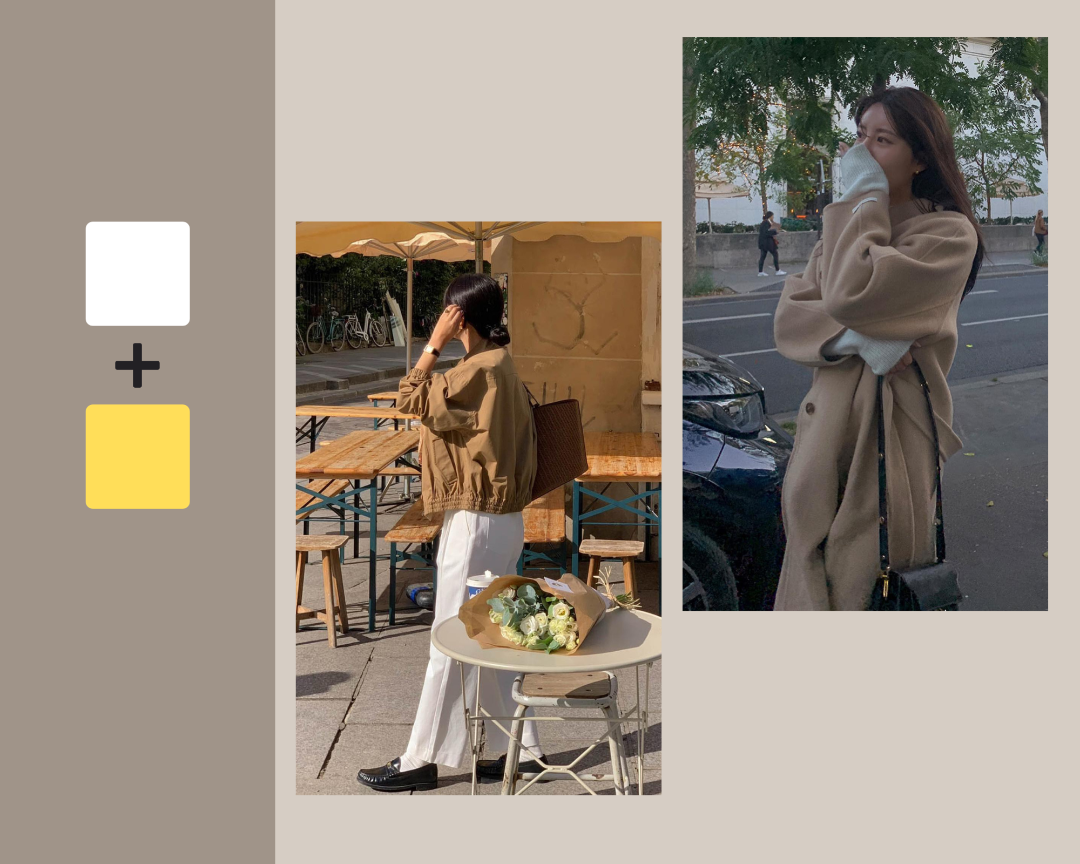 Five Elements Clothing | Daily Color Matching Guide for March 15, 2025 (Saturday)