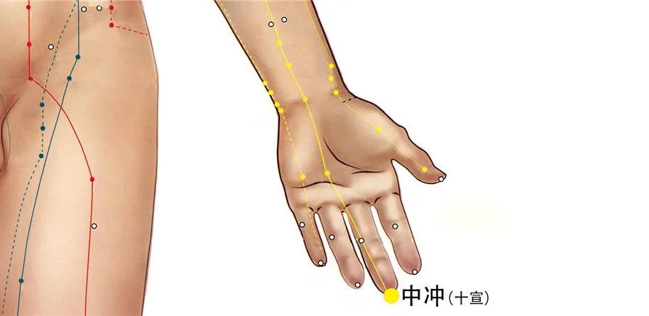 Five Fingers Corresponding to the Five Organs: Unlocking Your Finger 'Treasure' for Health!